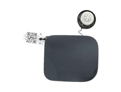 Trappe portillon carburant - Toyota HILUX PICKUP IV PH.3 - Gris Fonce - 773500K040 - N0-2297X