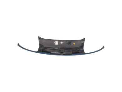 Grille - Renault CLIO II PH.1 - Bleu Fonce - 8200083138 - G1-6498M