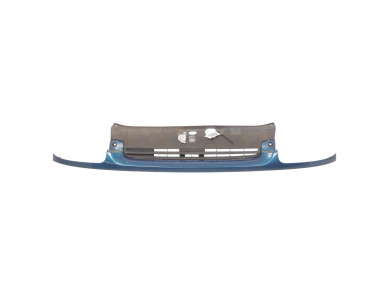 Calandre - Renault CLIO II PH.1 - Bleu Fonce - 8200083138 - G1-6498M