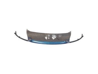 Calandre - Renault CLIO II PH.1 - Bleu Fonce - 8200083138 - G1-6498M