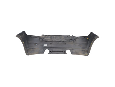Rear bumper - Audi TT III PH.1 - Gris Fonce - 8S0807067AGRU - M0-0315P