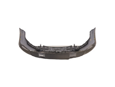 Rear bumper - Audi TT III PH.1 - Gris Fonce - 8S0807067AGRU - M0-0315P