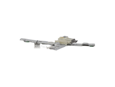 Left front window-lift - Peugeot 3008 I PH.1 - 9221FF - M1-7111V