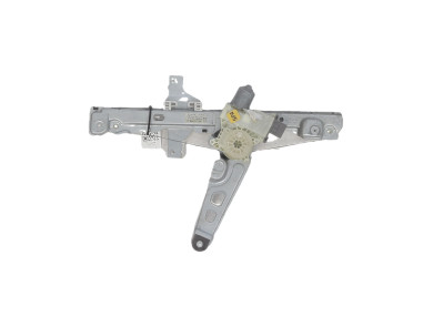 Left front window-lift - Peugeot 3008 I PH.1 - 9221FF - M1-7111V