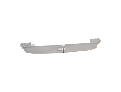 Rear parcel shelf (tray) - Mercedes CLASSE B I PH.2 - 16981001098K89 - K1-6202Y
