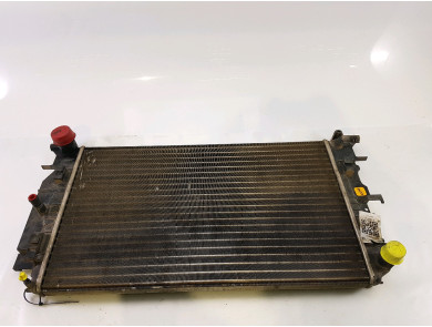 Radiateur d'eau occasion - Mercedes SPRINTER - 9065001402
