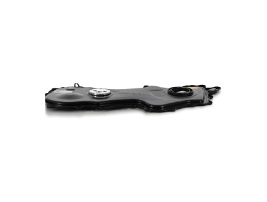 Timing case cover - Renault MEGANE IV PH.1 DCI 165 - 135027147R - B0-1165X