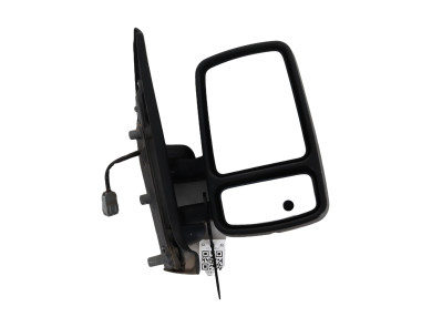 Right wing mirror used - Renault MASTER - 8200255776