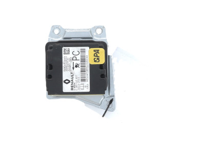 Airbag control unit - Renault KANGOO III - 985104729R - W1-5239T