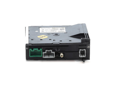Multimedia radio - Opel ASTRA K PH.1 - 42554622 - Q0-2419K