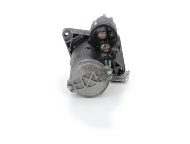 Starter - Renault LAGUNA ESTATE III PH.3 2.0 DCI - 233002654R - F1-3724E