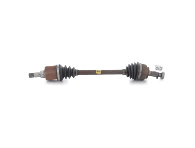 Left front transmission - Peugeot 207 1.6 THP - 3272LA - H0-7845C