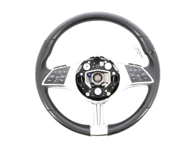 Steering wheel used - Mercedes SPRINTER - A09946068029E38