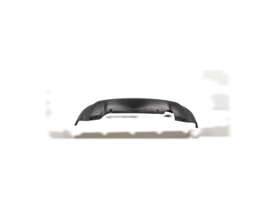 Rear bumper - Opel CROSSLAND X PH.2 - Gris Fonce - 39157468 - U1-5813I