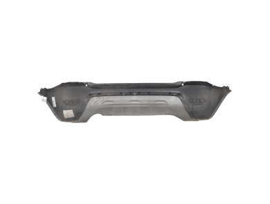 Rear bumper - Opel CROSSLAND X PH.2 - Gris Fonce - 39157468 - U1-5813I