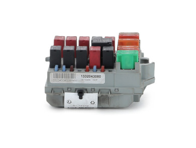BSM used - Peugeot BOXER - 1332043080