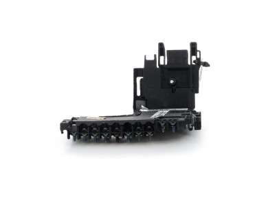 Boîtier BPGA - Citroen C4 II PH.1 - 9665878380 - A1-3384B