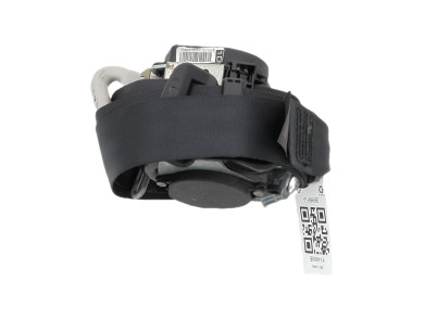 Right front seatbelt - Peugeot 207 SW - 8975JY - Y1-6968E