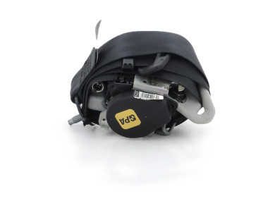 Right front seatbelt - Peugeot 207 SW - 8975JY - Y1-6968E