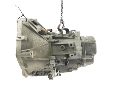 Gearbox used - Fiat DOBLO CARGO - DOBLO-199A2000-5V