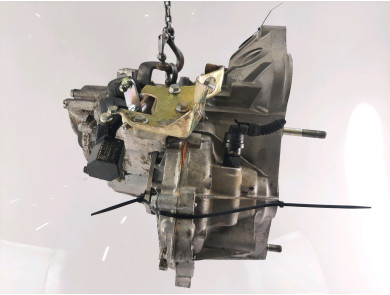 Boîte de vitesses type DOBLO-199A2000-5V - Fiat DOBLO CARGO I PH.2 - U1-6894P