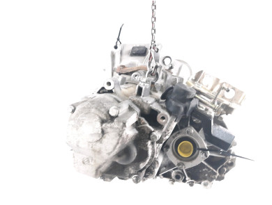 Boîte de vitesses type DOBLO-199A2000-5V - Fiat DOBLO CARGO I PH.2 - U1-6894P