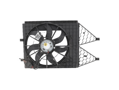 Groupe motoventilateur - Volkswagen POLO V PH.1 - 6R0959455E - A1-8831B