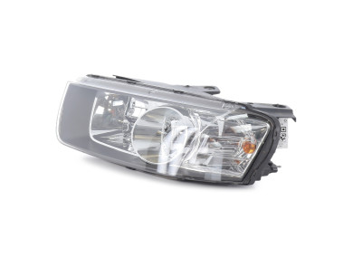 Left headlight used - Chevrolet CAPTIVA - 95937921