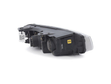 Left headlight - Chevrolet CAPTIVA PH.2 - 95937921 - S1-4823M
