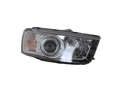 Right headlight used - Chevrolet CAPTIVA - 95937922