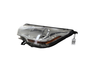 Phare avant gauche - Citroen C4 II PH.1 - 00006208S1 - Z1-6130S