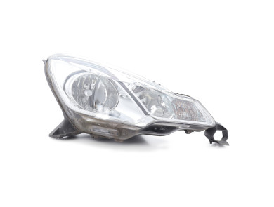 Right headlight - Citroen C3 II PH.2 - 1606931480 - Z1-5758J