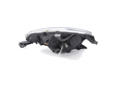 Right headlight - Citroen C3 II PH.2 - 1606931480 - Z1-5758J
