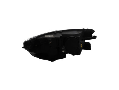 Left headlight - Citroen C4 II PH.1 - 00006208S1 - L1-1502F