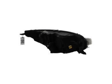 Left headlight - Citroen C4 II PH.1 - 00006208S1 - L1-1502F