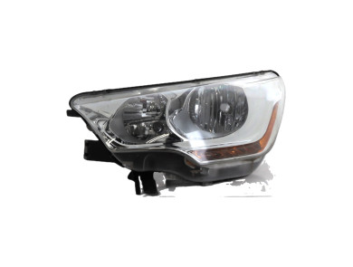 Phare avant gauche - Citroen C4 II PH.1 - 00006208S1 - L1-1502F
