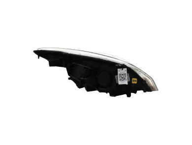 Phare avant gauche - Renault MEGANE III PH.1 - 260609764R - B1-4870C