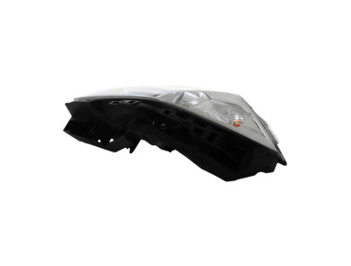 Left headlight - Renault MEGANE BREAK II PH.2 - 260603054R - P1-8522A