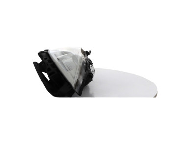 Left headlight - Renault MEGANE BREAK II PH.2 - 260603054R - P1-8522A