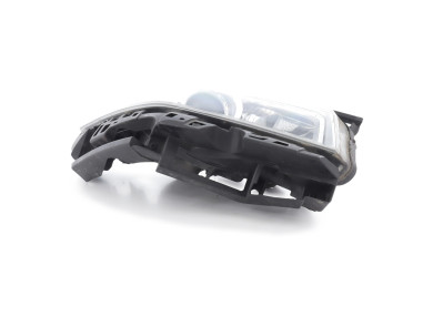 Right headlight used - Renault MEGANE - 260103726R