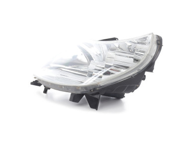 Left headlight used - Citroen JUMPER - 1606927480