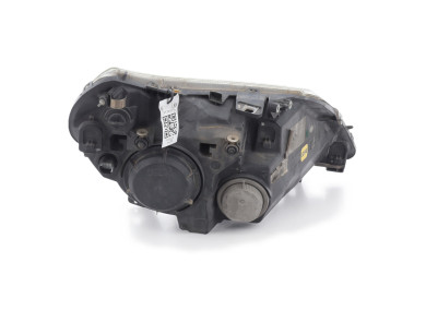 Left headlight - Peugeot BOXER III PH.1 - 1606927480 - V1-2205Y