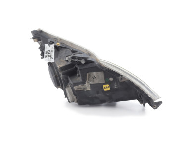 Left headlight - Peugeot BOXER III PH.1 - 1606927480 - V1-2205Y
