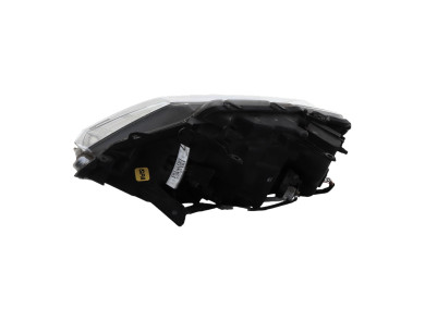 Right headlight - Nissan X-TRAIL III PH.1 - 26025-4CC5C - Y1-0465I