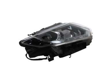 Right headlight - Nissan X-TRAIL III PH.1 - 26025-4CC5C - Y1-0465I