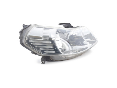 Right headlight - Suzuki SX4 I - 35120-79J00 - F1-6039C