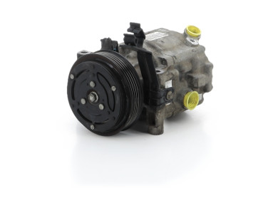 Compresseur de climatisation - Fiat 500 II PH.1 - 71785268 - Y1-5768K