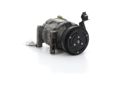 Compresseur de climatisation - Fiat 500 II PH.1 - 71785268 - Y1-5768K