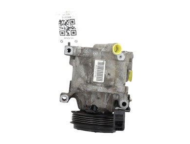 Compresseur de climatisation - Fiat 500 II PH.1 - 71785268 - Y1-5768K