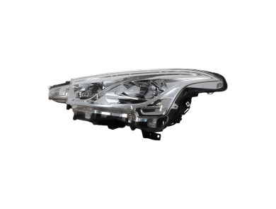 Phare avant gauche occasion - Citroen C4 AIRCROSS - 1607833780